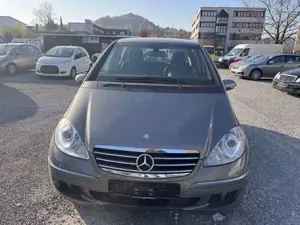 Mercedes-Benz A 150 A -Klasse A 150 Bild 2