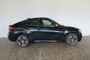 BMW X6 M M50 d, Leder, Navi, Xenon, HK Soundanlage