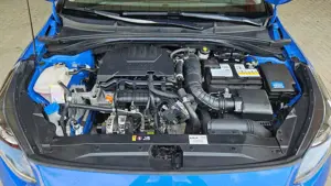 Kia Ceed SW / cee'd SW 1.0 T-GDI 100 OPF Edition 7 Bild 5