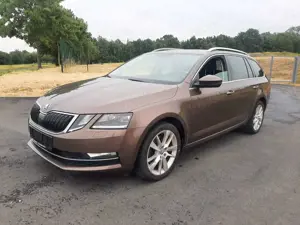 Skoda Octavia Combi 1.8 TSI,Bi-Xenon,Navi,LED