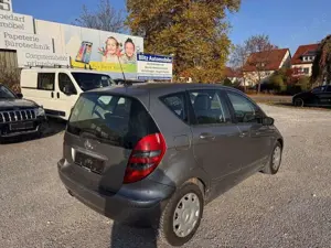 Mercedes-Benz A 150 A -Klasse A 150 Bild 5