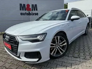 Audi A6 Avant 50 TDI quattro sport LNP:110t €