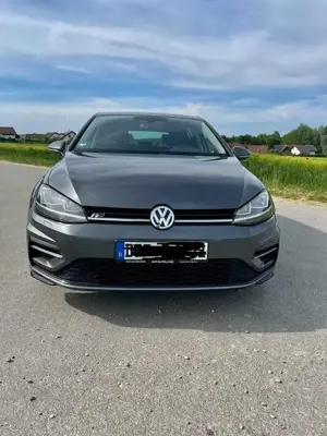 Volkswagen Golf Comfortline BMT/Start-Stopp