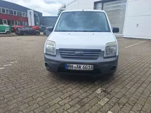 Ford Transit Connect Transit Connect TDCi Tourneo (Lang) LX Bild 4
