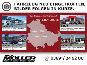 Kia XCeed 1.6 PHEV Vision DCT6 VIS NAV Rückfahrkamera LED Kl