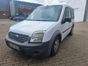 Ford Transit Connect Transit Connect TDCi Tourneo (Lang) LX Bild 3