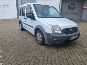 Ford Transit Connect Transit Connect TDCi Tourneo (Lang) LX Bild 2