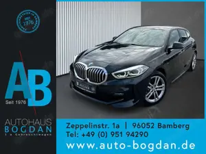 BMW 118 118i M Sport Automatik virt. Cockpit*LED*Navi*