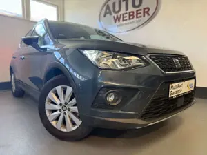 SEAT Arona ARONA 1.0 TGI XCELLENCE*MFL**APPLE C*TMP*CAMERA*