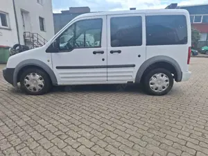 Ford Transit Connect Transit Connect TDCi Tourneo (Lang) LX Bild 1