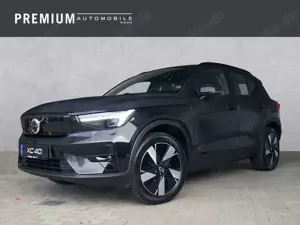 Volvo XC40 Ultimate Recharge Pure Electric 2WD P8 Pixel AHK