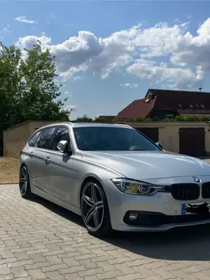 BMW 325 325 d sport line