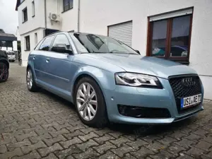 Audi A3 A3 Sportback 1.6 Ambition Einzigartiges Auto