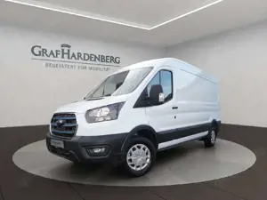 Ford Transit E 350 L3 Trend