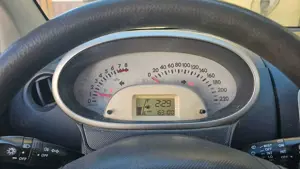 Subaru Justy Trend eFH TüV Neu R-CD Bild 2