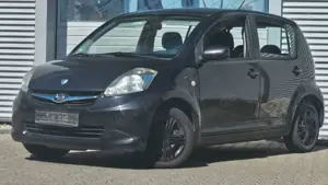 Subaru Justy Trend eFH TüV Neu R-CD Bild 5