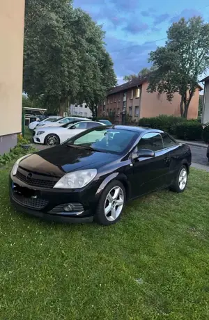 Opel Astra Twin Top 1.6 Endless Summer