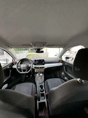 SEAT Ibiza 1.0 TFSI Bild 4