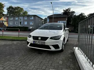 SEAT Ibiza 1.0 TFSI Bild 2