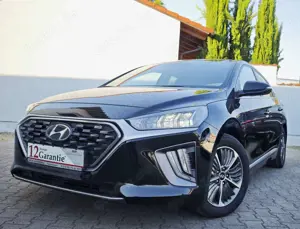 Hyundai IONIQ Style Plug-In Hybrid