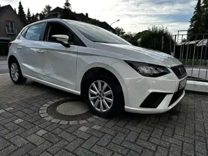 SEAT Ibiza 1.0 TFSI Bild 5