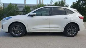 Ford Kuga ST-LINE X-Allrad/Automatik190PS/TÜV/AU-Neu