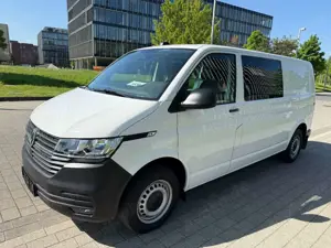 Volkswagen T6 Kombi T6.1 Transporter Kasten Doka PLUS Kombi Mixto