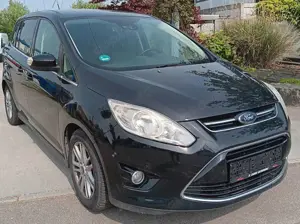 Ford Grand C-Max Grand C-MAX Titanium