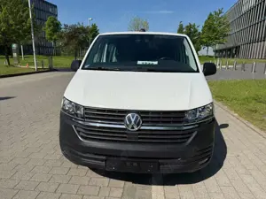Volkswagen T6 Kombi T6.1 Transporter Kasten Doka PLUS Kombi Mixto Bild 2