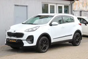 Kia Sportage Edition 7 2WD+R-Kamera+1.Hand+Carplay