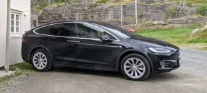 Tesla Model X Nur 28000KM / Maximale Reichweite / FSD Bild 4