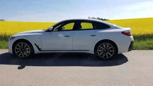 BMW i4 eDrive40 M Sport v. WA, ACC, AHK schwenkbar, Headup Display, Betriebssyst. OS8.5, Standheiz., Bild 3