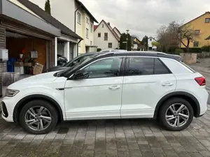 Volkswagen T-Roc R-Line 4Motion Bild 3