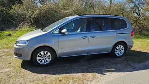 Volkswagen Sharan Sharan 1.4 TSI BMT Comfort line / Autogas LPG