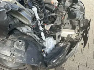 Citroen C3 Aircross Shine Bild 5