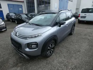 Citroen C3 Aircross BlueHDI 120 Stop"Autom"Naci"49 Tkm Bild 3