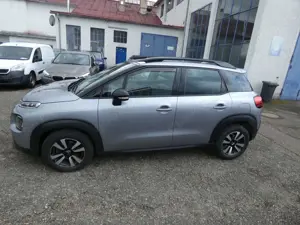 Citroen C3 Aircross BlueHDI 120 Stop"Autom"Naci"49 Tkm Bild 4