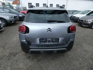 Citroen C3 Aircross BlueHDI 120 Stop"Autom"Naci"49 Tkm Bild 5