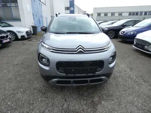 Citroen C3 Aircross BlueHDI 120 Stop"Autom"Naci"49 Tkm Bild 2