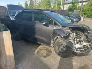 Citroen C3 Aircross Shine Bild 3