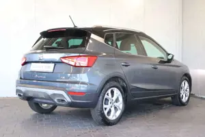 SEAT Arona FR 1.0 TSI AID+CARPLAY+LANE+LED+17" Bild 4