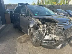 Citroen C3 Aircross Shine Bild 2