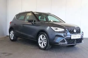 SEAT Arona FR 1.0 TSI AID+CARPLAY+LANE+LED+17" Bild 3