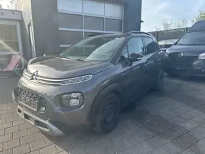 Citroen C3 Aircross Shine