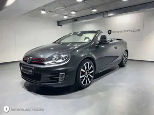 Volkswagen Golf Cabriolet GTI Cabriolet *Xenon*DSG*Navi*