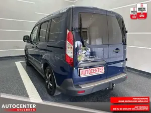 Ford Transit Connect Kombi Trend "MULTI-KLIMA-TÜV" Bild 5