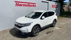 Honda CR-V CR-V 2.0 i-MMD Hybrid 2WD Lifestyle