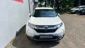 Honda CR-V CR-V 2.0 i-MMD Hybrid 2WD Lifestyle Bild 5