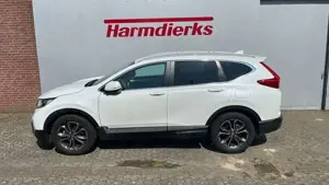 Honda CR-V CR-V 2.0 i-MMD Hybrid 2WD Lifestyle Bild 2