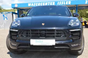 Porsche Macan GTS, Porsche Approved Garantie